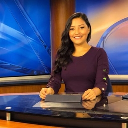 Camila Rios’s Profile | El Mostrador, Microbiology Research, KHQ-TV