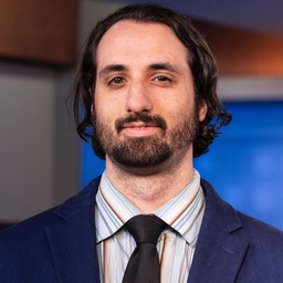 Brad Dress’s Profile | MLex Journalist | Muck Rack