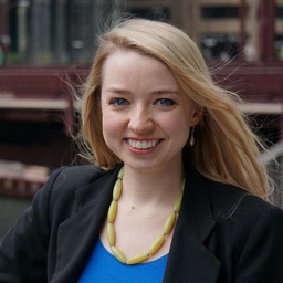 Lauren Williamson s Profile Hearst Journalist Muck Rack