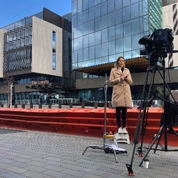 Juliet Speedy’s Profile | Stuff.co.nz Journalist | Muck Rack