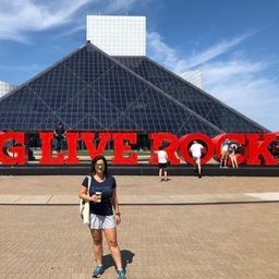 Mandy Mitchell’s Profile | WRAL-TV (Raleigh, NC), WCMC-FM (Raleigh, NC