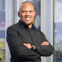 Thulani P. Makhalanyane’s Profile | Nature, ASMscience Journalist