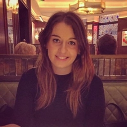 Olivia Blair’s Profile | ELLE (UK), Esquire (UK), Harper's Bazaar (UK