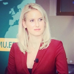 Olivia Andrzejczak Gazis’s Profile | CBS News Journalist | Muck Rack