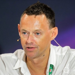 Charles Bradley’s Profile | Motorsport Brasil, MSN, MSN Australia ...