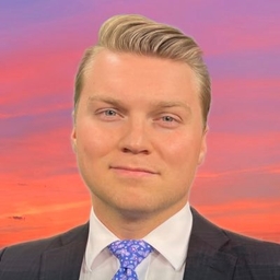 Luke Burdsall's Profile | KWWL-TV (Waterloo, IA) Journalist | Muck