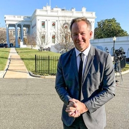 Brian Glenn’s Profile | Right Side Broadcasting Network (RSBN