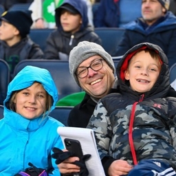 Pete Sampson’s Profile | The Athletic Journalist | Muck Rack