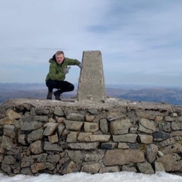 Charlie Bradley’s Profile | Daily Express, Daily Express US Journalist ...