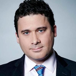 Josh Rogin’s Profile | The Washington Post Journalist | Muck Rack