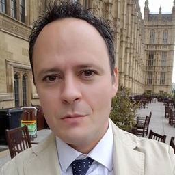 Articles by Hugo Greenhalgh’s Profile | Openly Journalist | Muck Rack