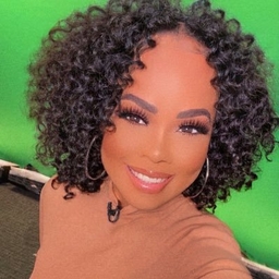 Star Harvey’s Profile | KTTV-TV (Los Angeles, CA), WPIX-TV (New York