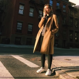 Allie Griffin’s Profile | New York Post Journalist | Muck Rack