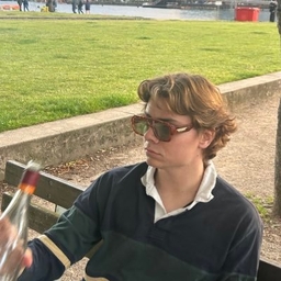 Stephen Bradley’s Profile | VinePair Journalist | Muck Rack