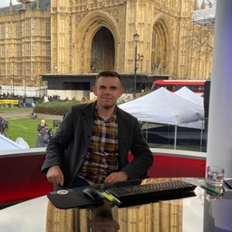 Louis O'Brien’s Profile Freelance Journalist Muck Rack