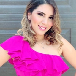 Denisse Gomez’s Profile | The Hill, NewsNation, WCVB-TV (Boston, MA