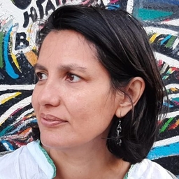 Elisa Silió on Muck Rack