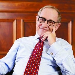 Alan Dershowitz on Muck Rack