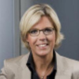 Picture of Ines Trams