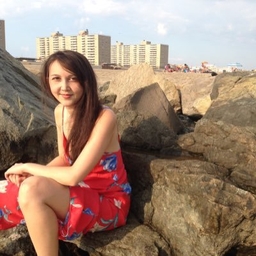 Shayla Love’s Profile | Freelance Journalist | Muck Rack