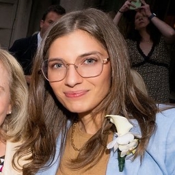 Jacqueline Alemany’s Profile | MS NOW, The Weekend Journalist | Muck Rack