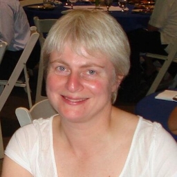 Barbara I. Kazmierczak on Muck Rack