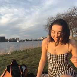 Megan O'Brien’s Profile | Freelance Journalist | Muck Rack