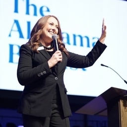 Jennifer Davis Rash’s Profile | The Alabama Baptist Journalist | Muck Rack