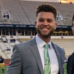 Harry Lyles Jr.’s Profile | ESPN Journalist | Muck Rack