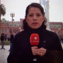 Veronica Diaz’s Profile | Milenio Journalist | Muck Rack