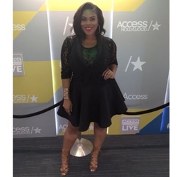 Nina Parker’s Profile | E! News, VH1 Journalist | Muck Rack