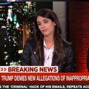 Liz Plank’s Profile | MS NOW, Airplane Mode with Liz Plank Journalist ...