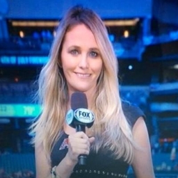 Kate Longworth’s Profile NBC Sports Journalist Muck Rack