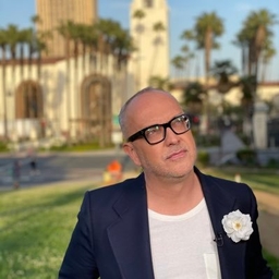 Juan Carlos Arciniegas’s Profile CNN Journalist Muck Rack