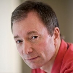 Tony Parsons’s Profile | Freelance Journalist | Muck Rack