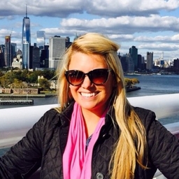 Emily Wilkinson’s Profile | CoStar Journalist | Muck Rack