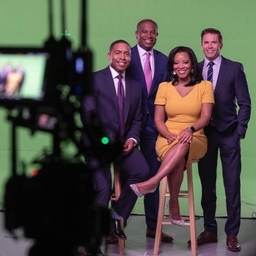 Gray Hall’s Profile | WPVI-TV (Philadelphia, PA) Journalist | Muck Rack