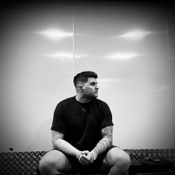 Lloyd Coombes on Muck Rack