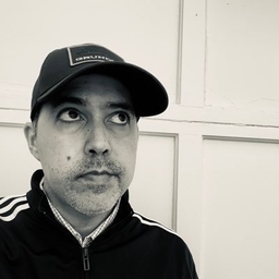 Christopher Moraff on Muck Rack