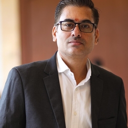 Ashok Pandey on Muck Rack