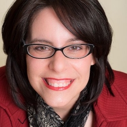 Samantha Stone’s Profile | Business 2 Community, Thrive Global