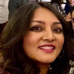 Noopur Tiwari on Muck Rack