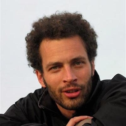 Julius Brennecke on Muck Rack
