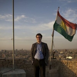 Bradley Hope’s Profile | WIRED Magazine, Vanity Fair Journalist | Muck Rack