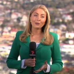 Grace Evans’s Profile Southern Cross Austereo, Win Television