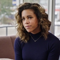 Alexi McCammond’s Profile | In Sync with Alexi Journalist | Muck Rack