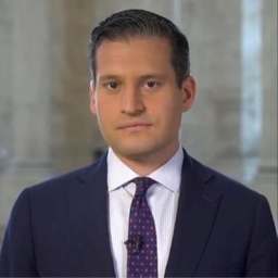 Nathaniel Reed’s Profile | Scripps News Journalist | Muck Rack