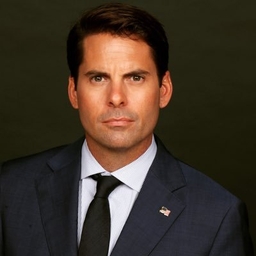 Rob Finnerty’s Profile Newsmax TV Journalist Muck Rack