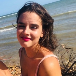 Luciana Perez Uribe Guinassi’s Profile | The News & Observer, The