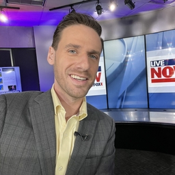 Josh Breslow s Profile Fox Journalist Muck Rack